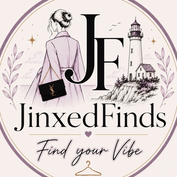 jinxedfinds